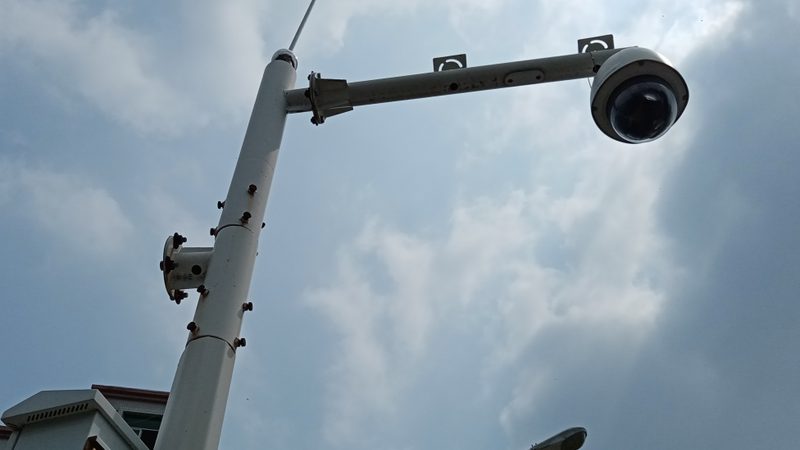 监控摄像头批发价与工程报价：揭秘背后的成本构成**