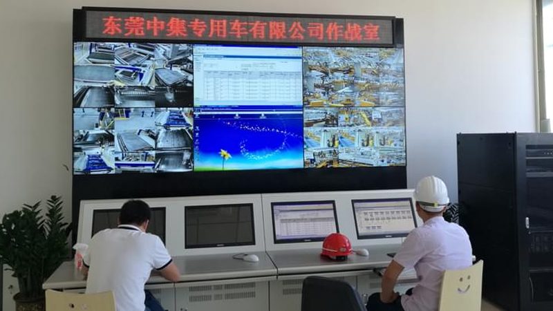 园区门禁系统选型，如何规避常见误区？**