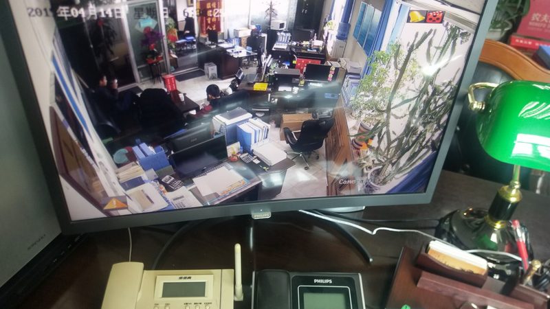 在挑选监控维保设备厂家时，以下案例可供参考：