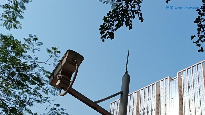 小区监控系统线路故障排查：关键步骤与注意事项**