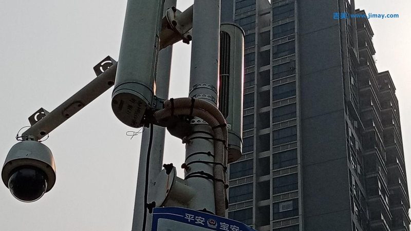 车牌识别系统：停车场管理的智慧之选**