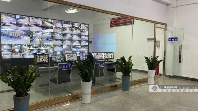工厂周界报警厂家排名