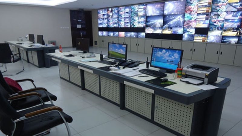 家庭监控安装布线方法