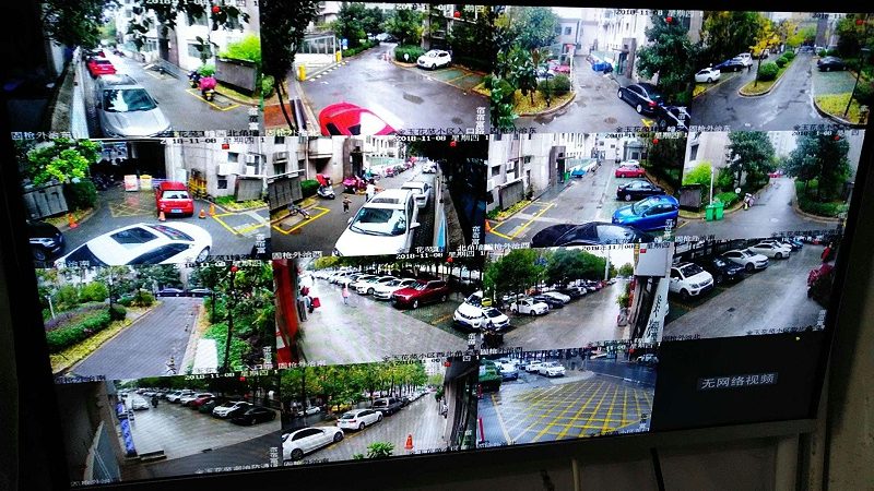监控维保厂家直销：揭秘背后的品牌实力与选购技巧