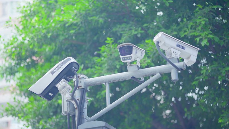 停车场出入口管理系统：揭秘其核心型号与选型逻辑**
