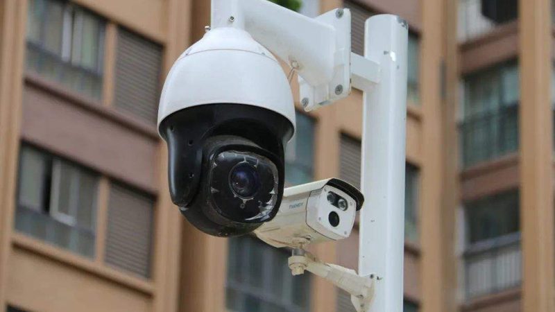 成都周界报警设备：如何选择合适的批发报价**