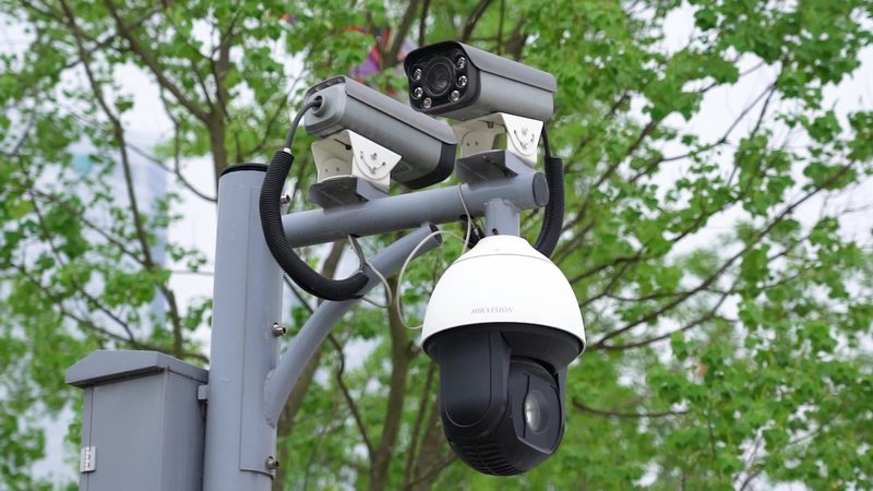 监狱周界安防系统维护：关键步骤与注意事项**
