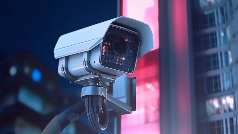 校园智能停车场系统：参数配置背后的技术考量**
