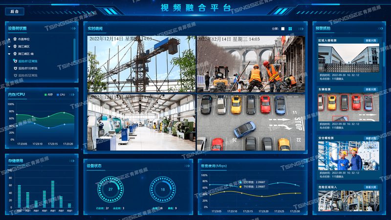 安防工程公司营业执照经营范围全解析