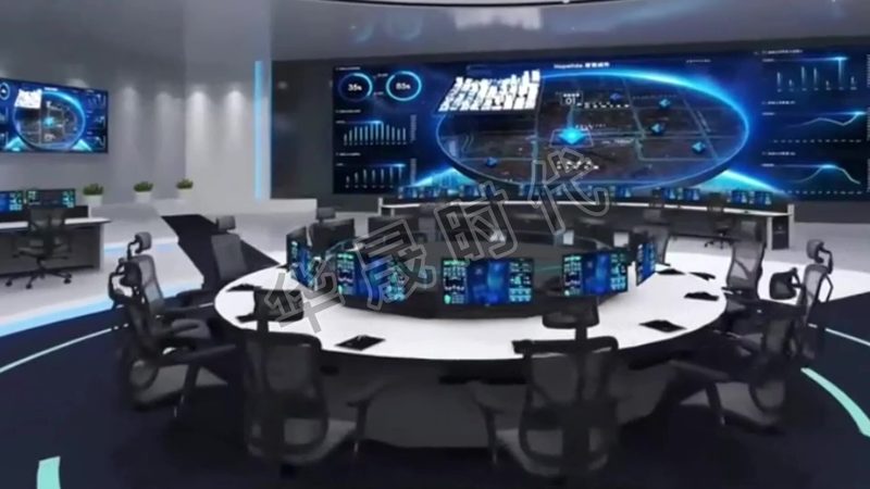 办公楼安防系统：如何从需求出发选购合适套餐**