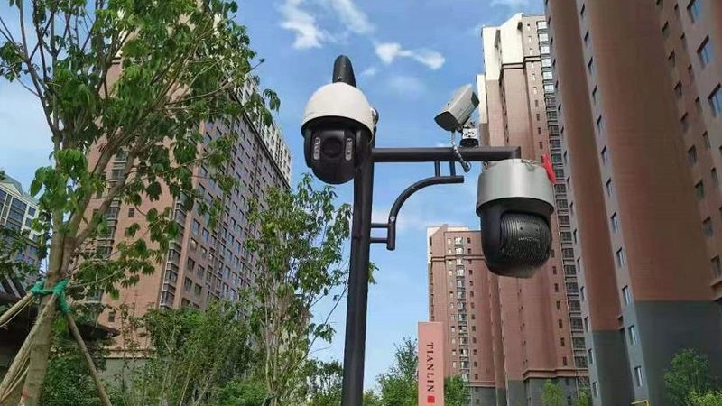 成都楼宇对讲布线规范解析：标准解读与实施要点
