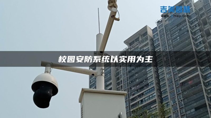 监控维保外包招标，如何制定合理标准？**